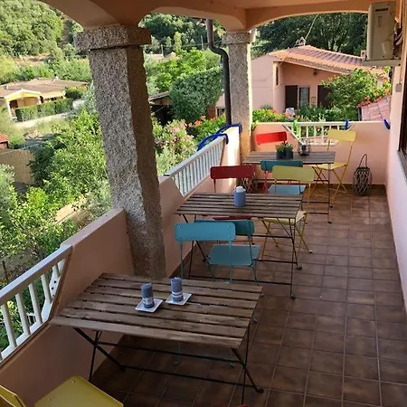 La Siesta Bed & Breakfast