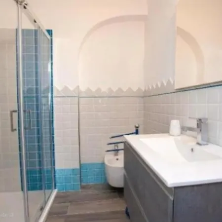 Bed & Breakfast La Siesta