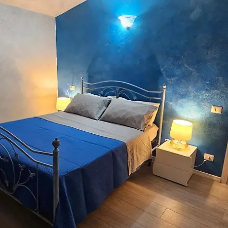 La Siesta לינה וארוחת בוקר