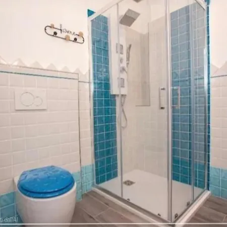 La Siesta 3* סאן תאודורו