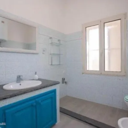 לינה וארוחת בוקר La Siesta