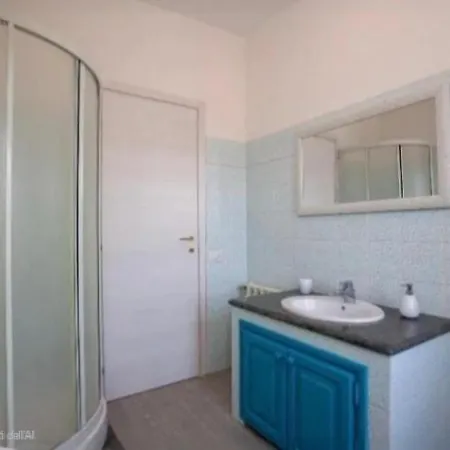 La Siesta 住宿加早餐酒店 圣特奥多罗